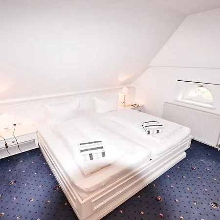 Landhaus Tons 1 Apartment *