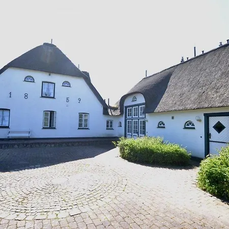 Landhaus Tons 1