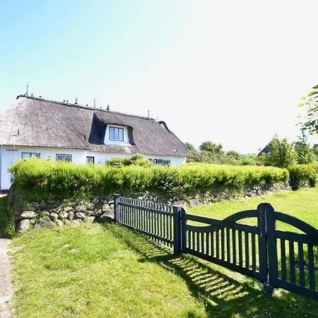 Landhaus Tons 1 Apartment