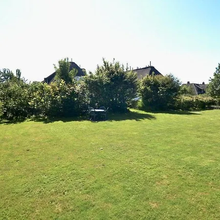 Apartment Landhaus Tons 1 *